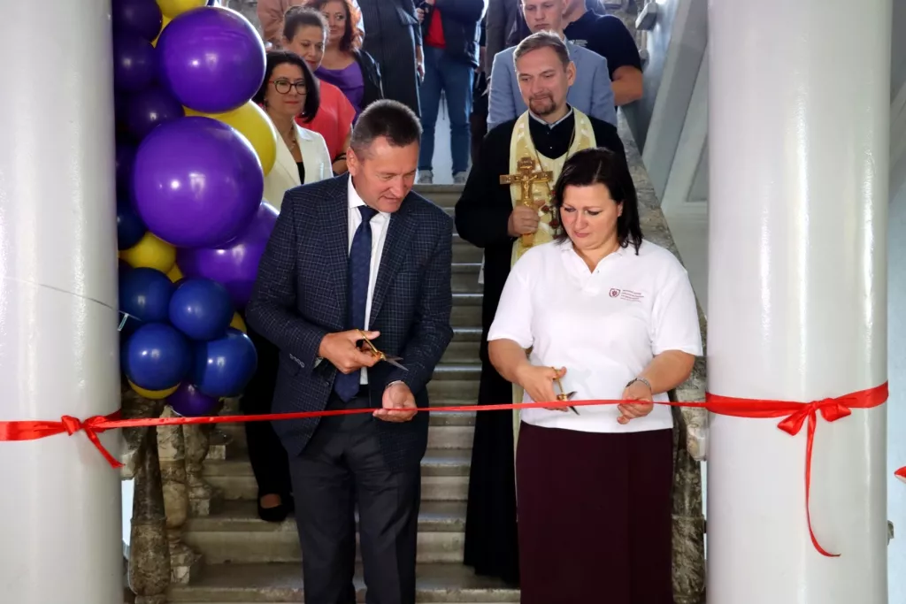 міжнародники