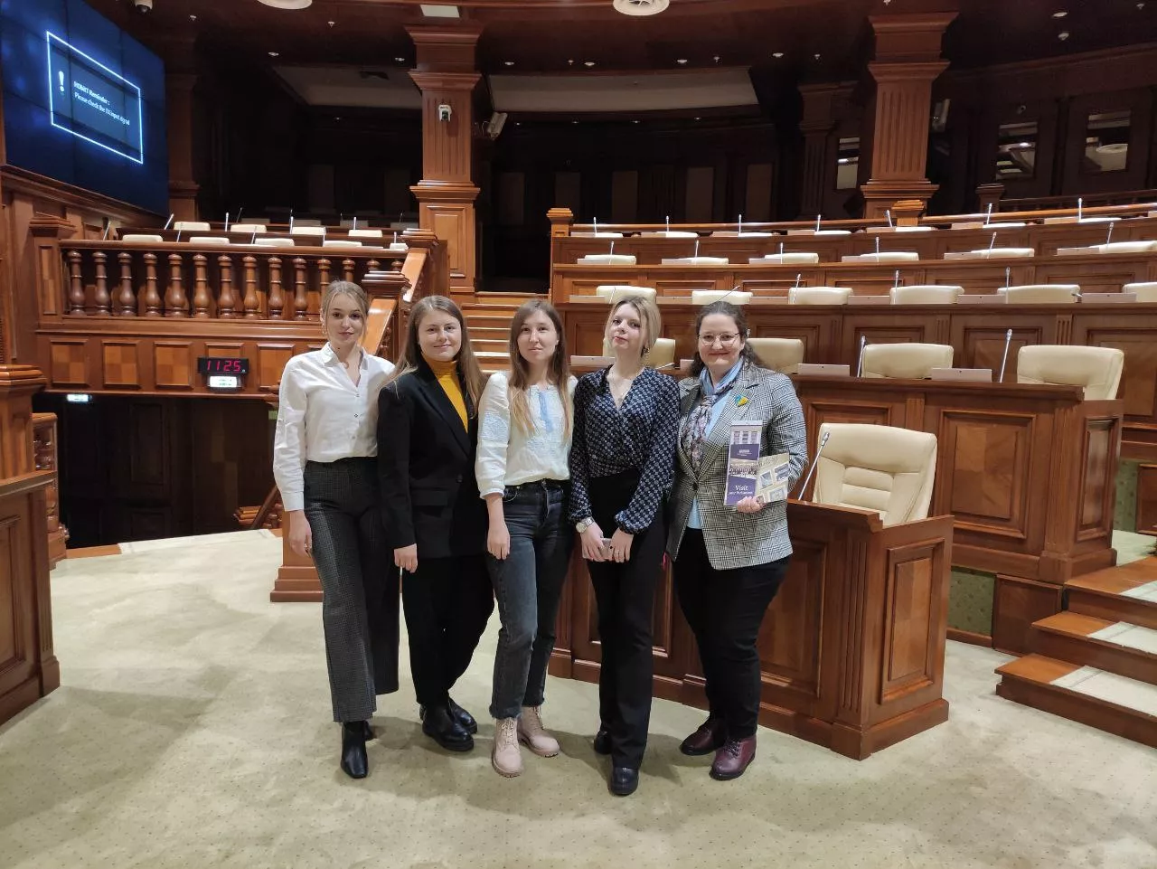 міжнародники