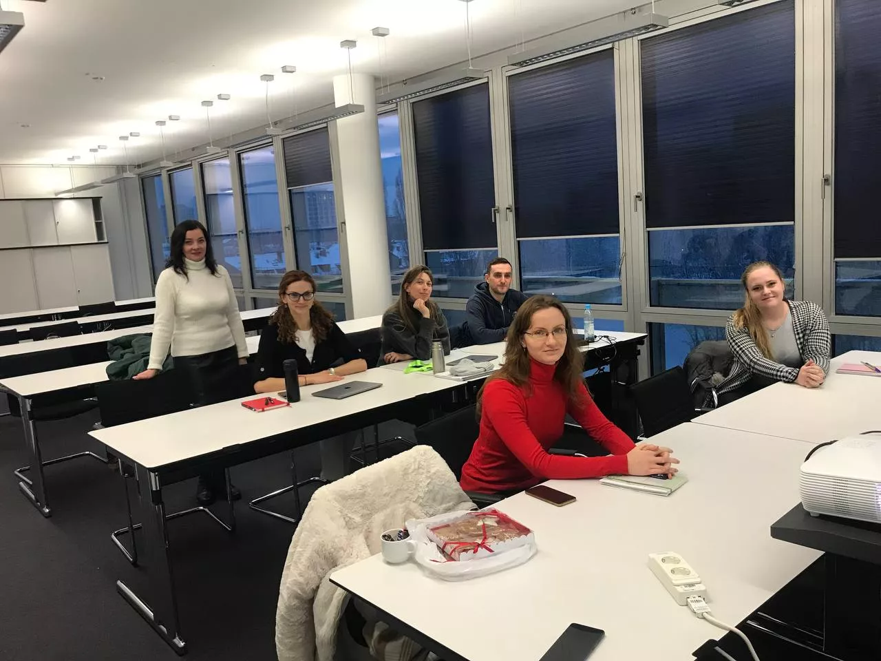 міжнародники