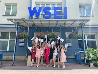 Розпочато набір на магістерську програму «Подвійний диплом» із Вищою школою економіки та інновацій міста Любліна