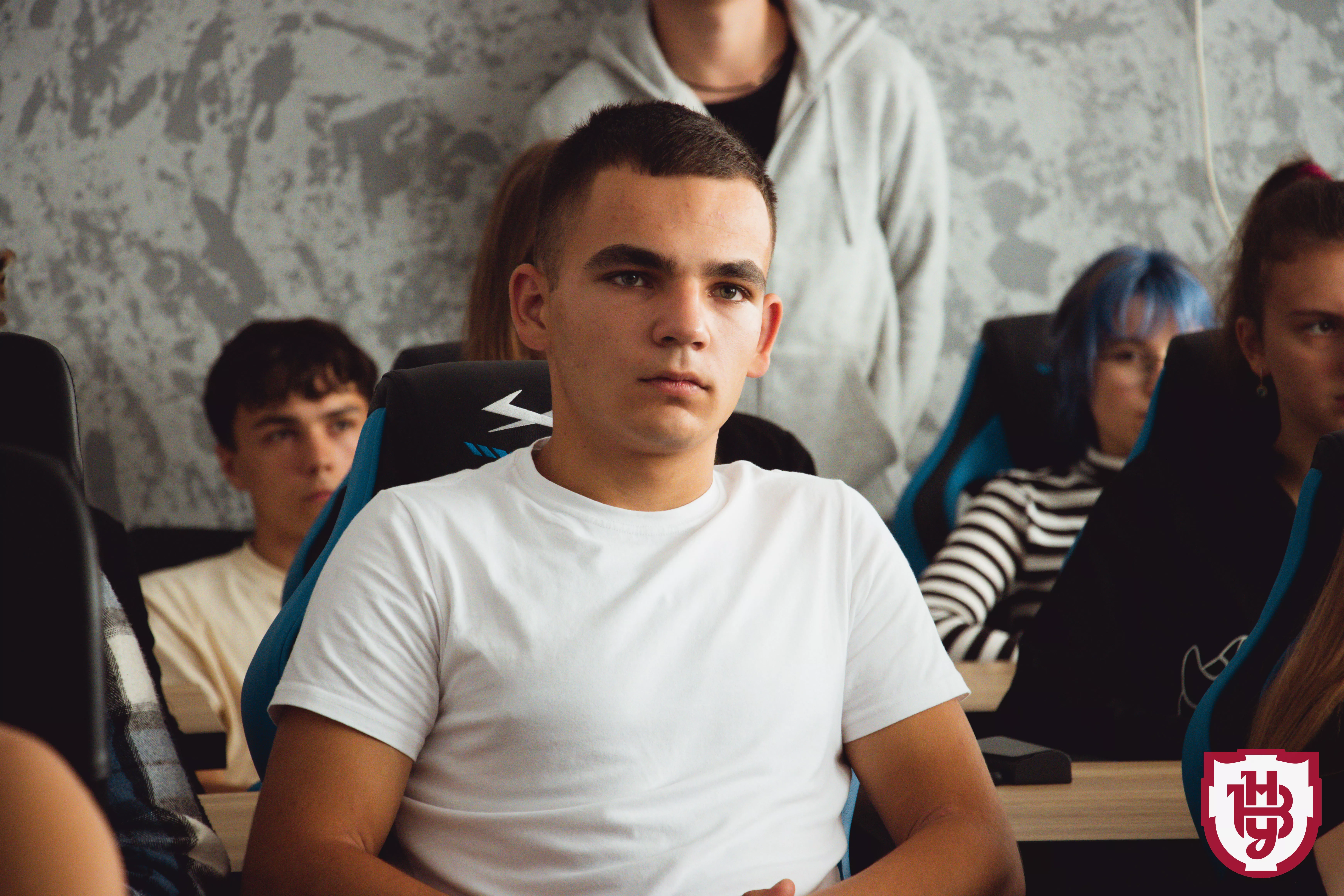 математики