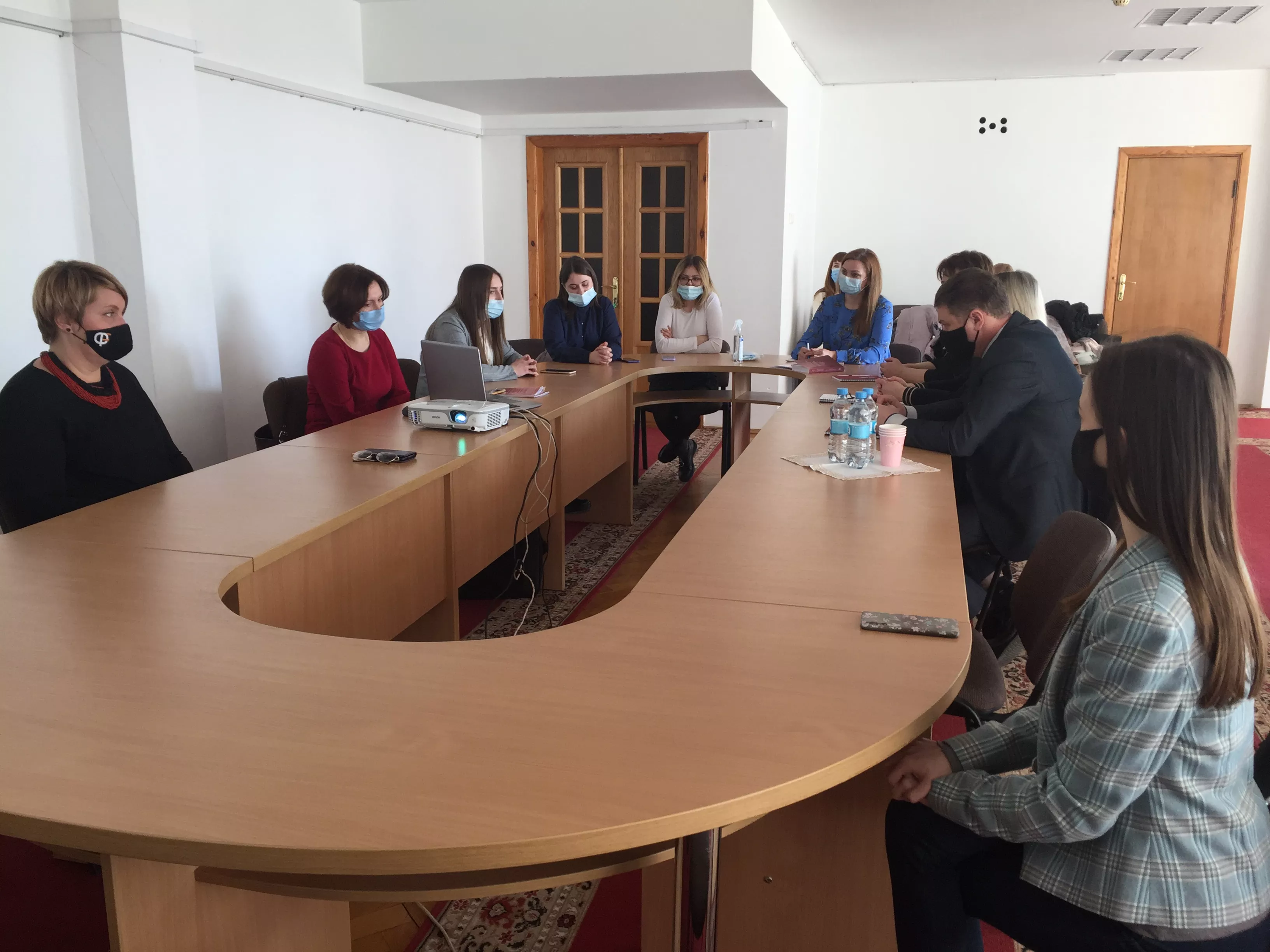 стейкхолдери