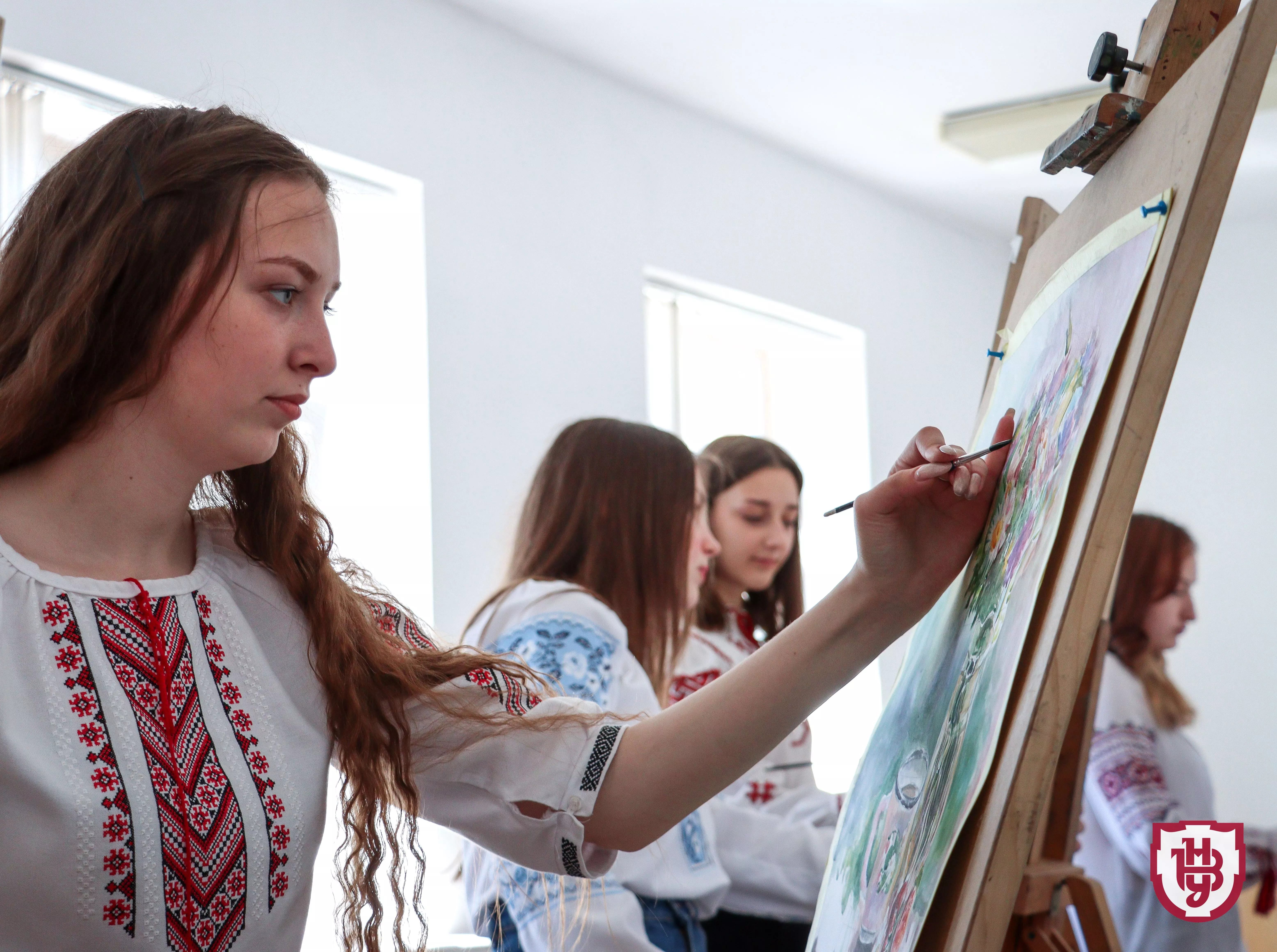 Реєстрація на творчі конкурси