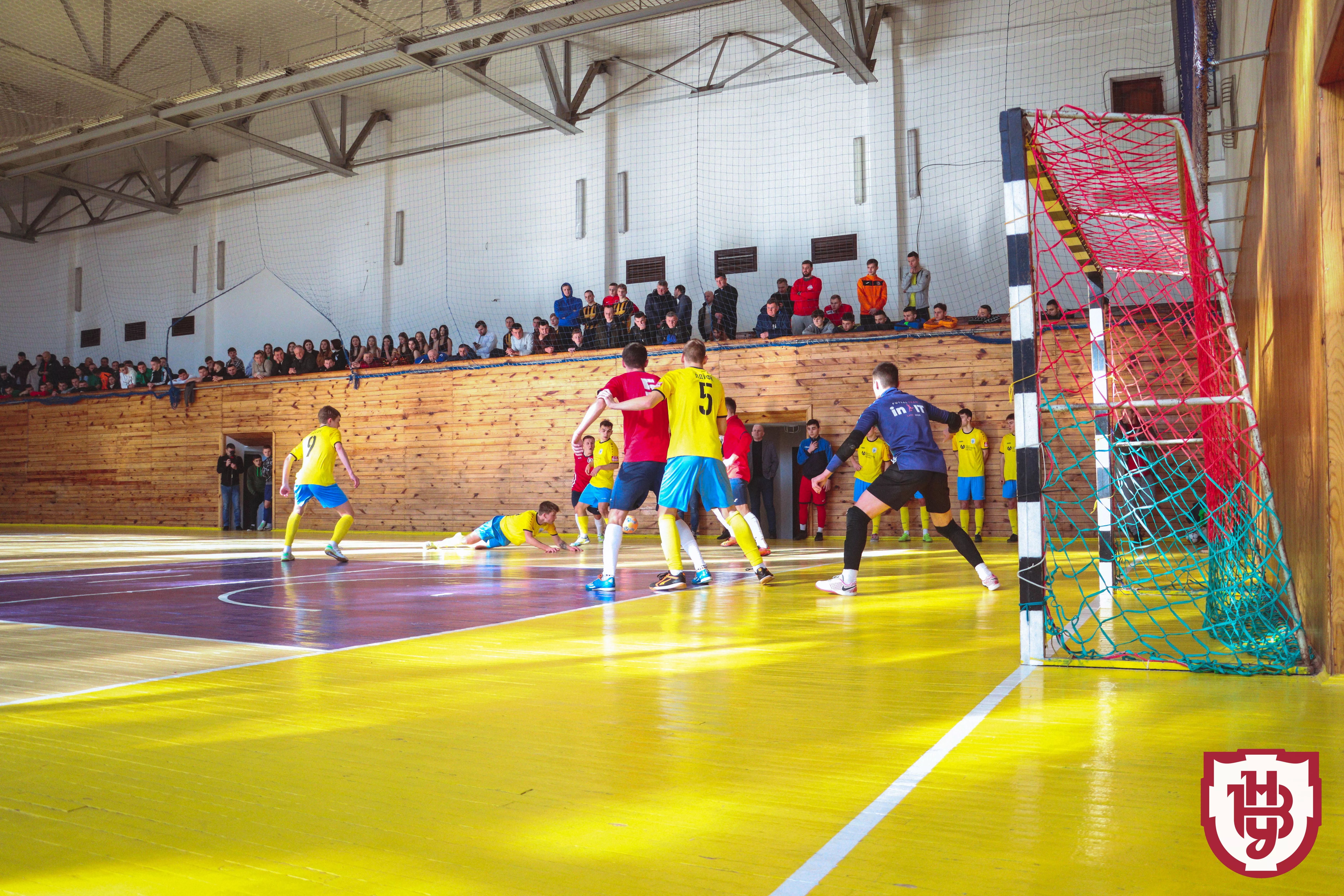 футзал