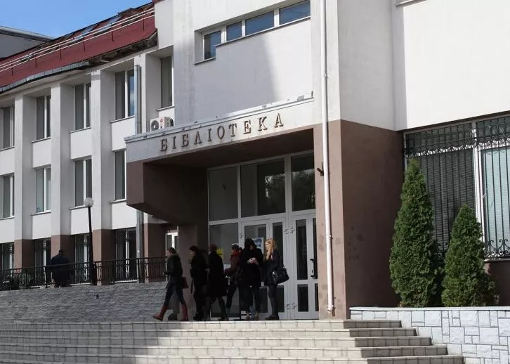 Університетський репозитарій суттєво покращив свої позиції у рейтингу від Webometrics