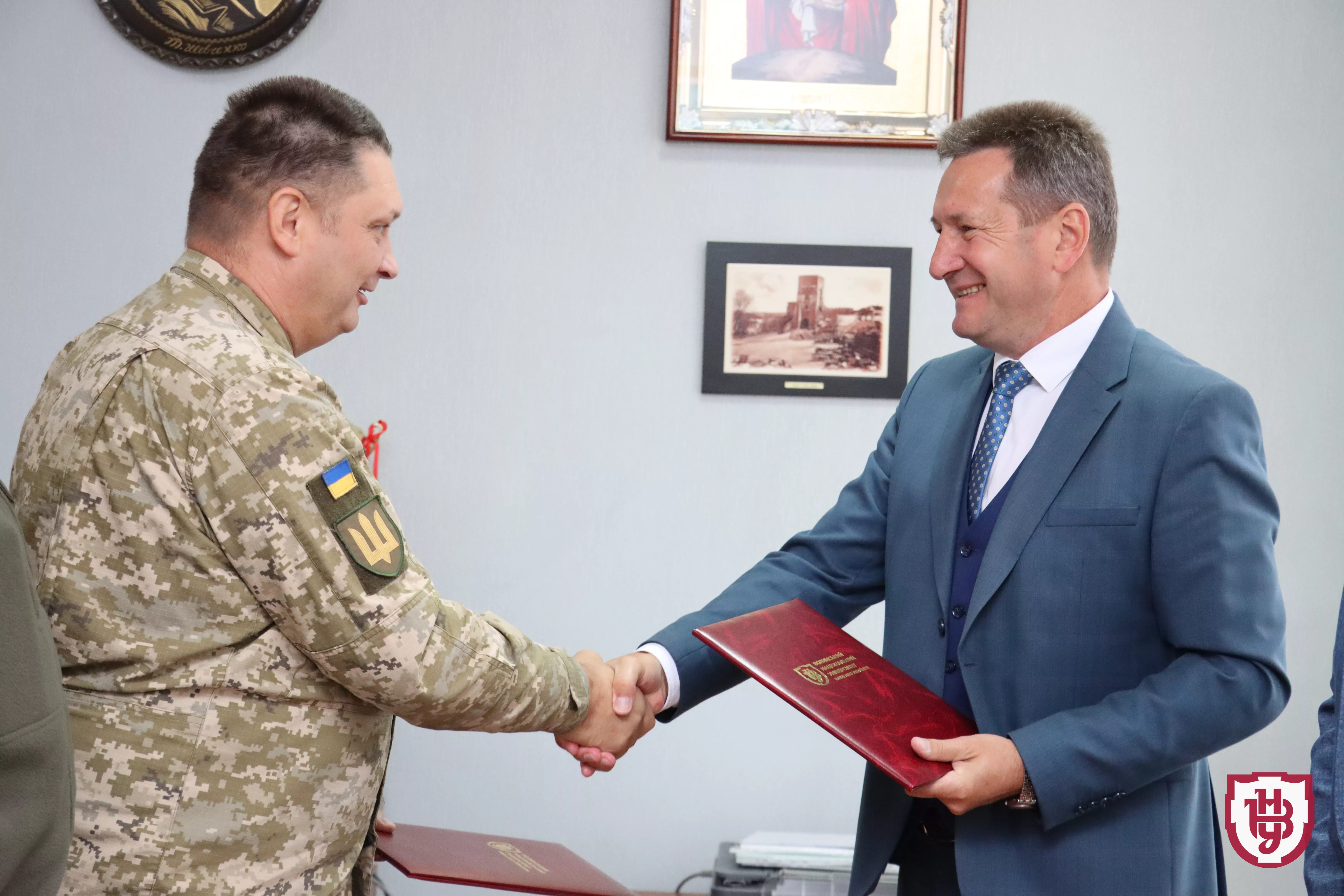 військкомат