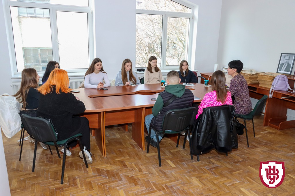 журналістика