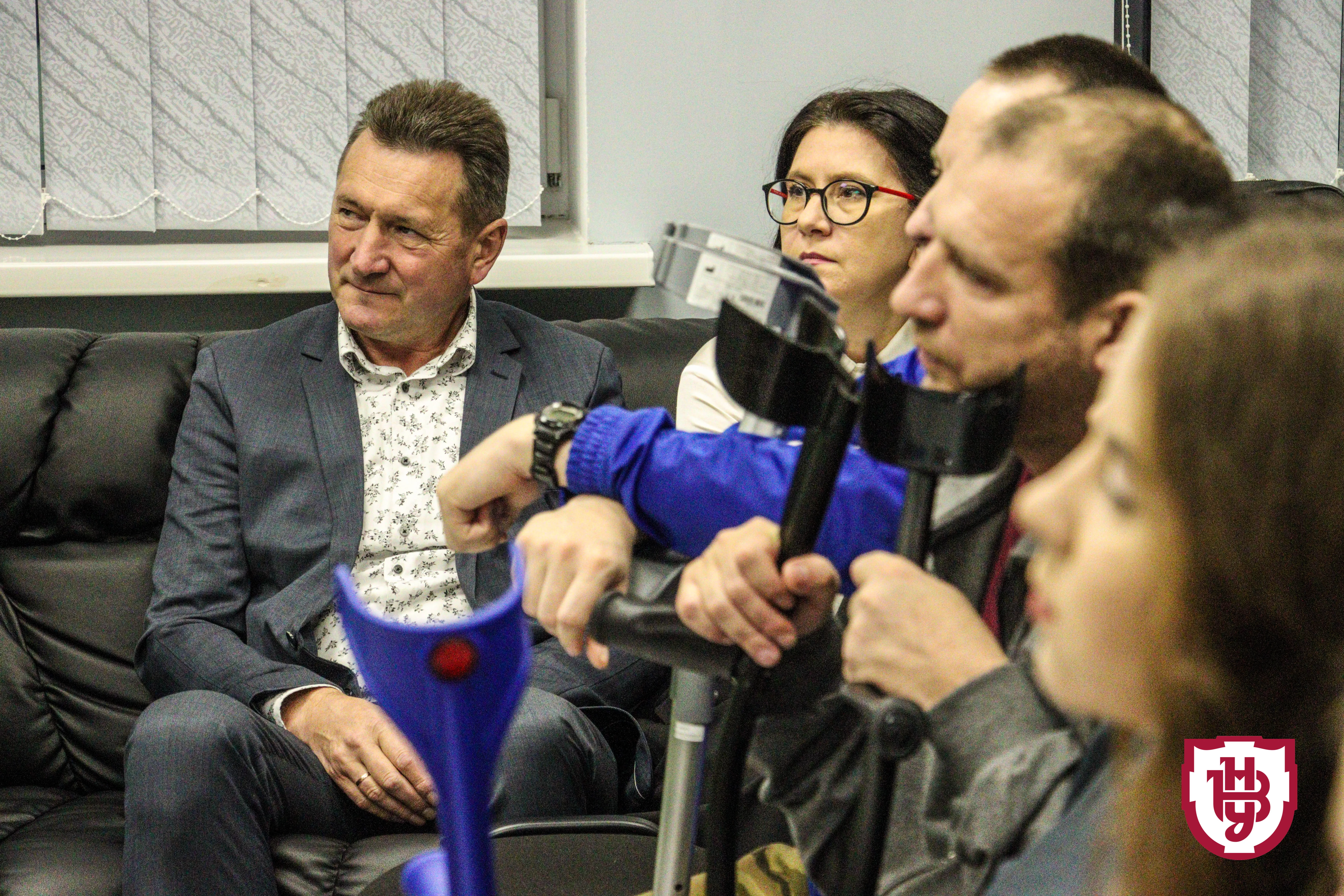 реабілітаційний