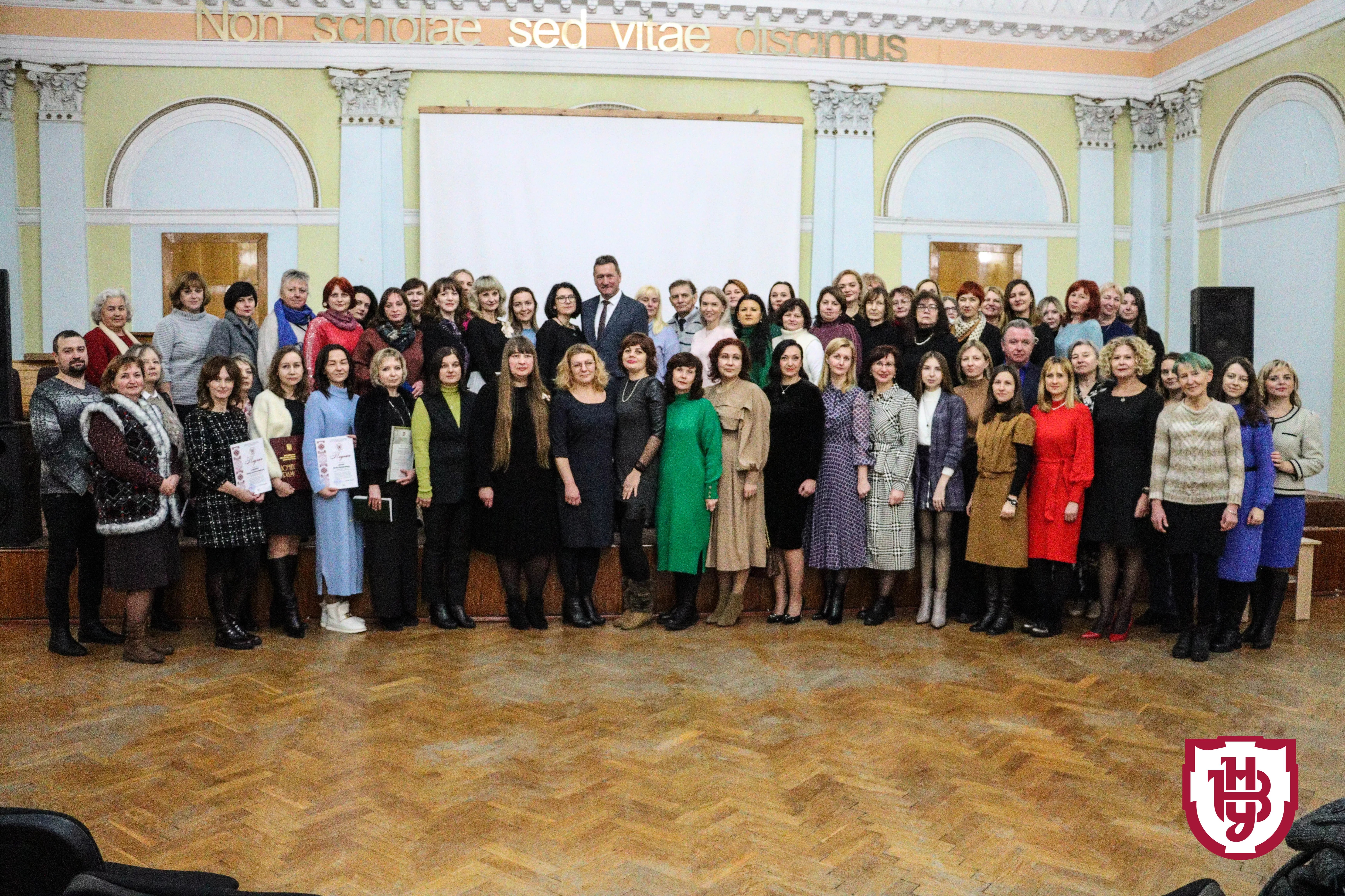 іноземна філологія