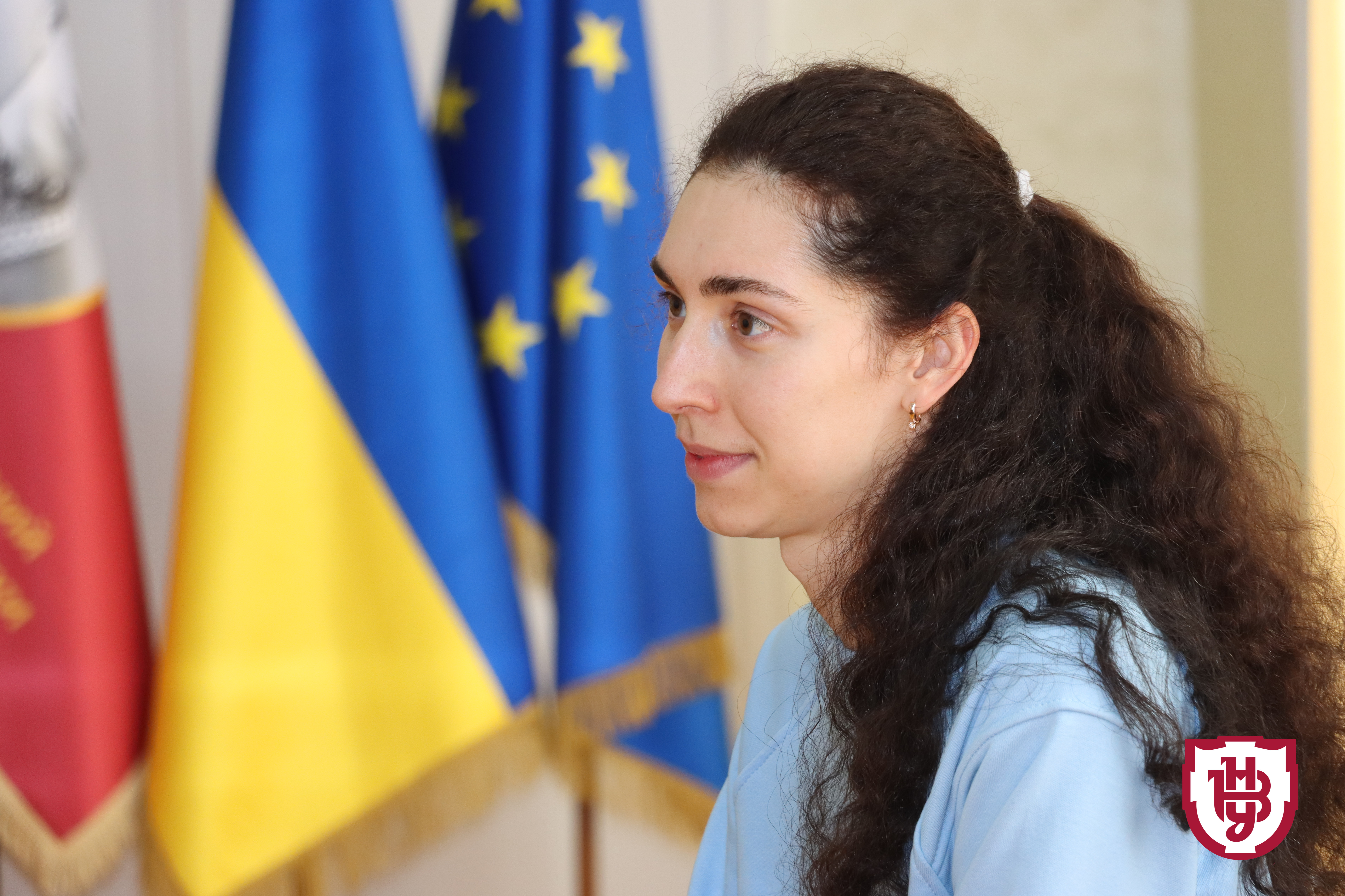 Катерина Пожарська