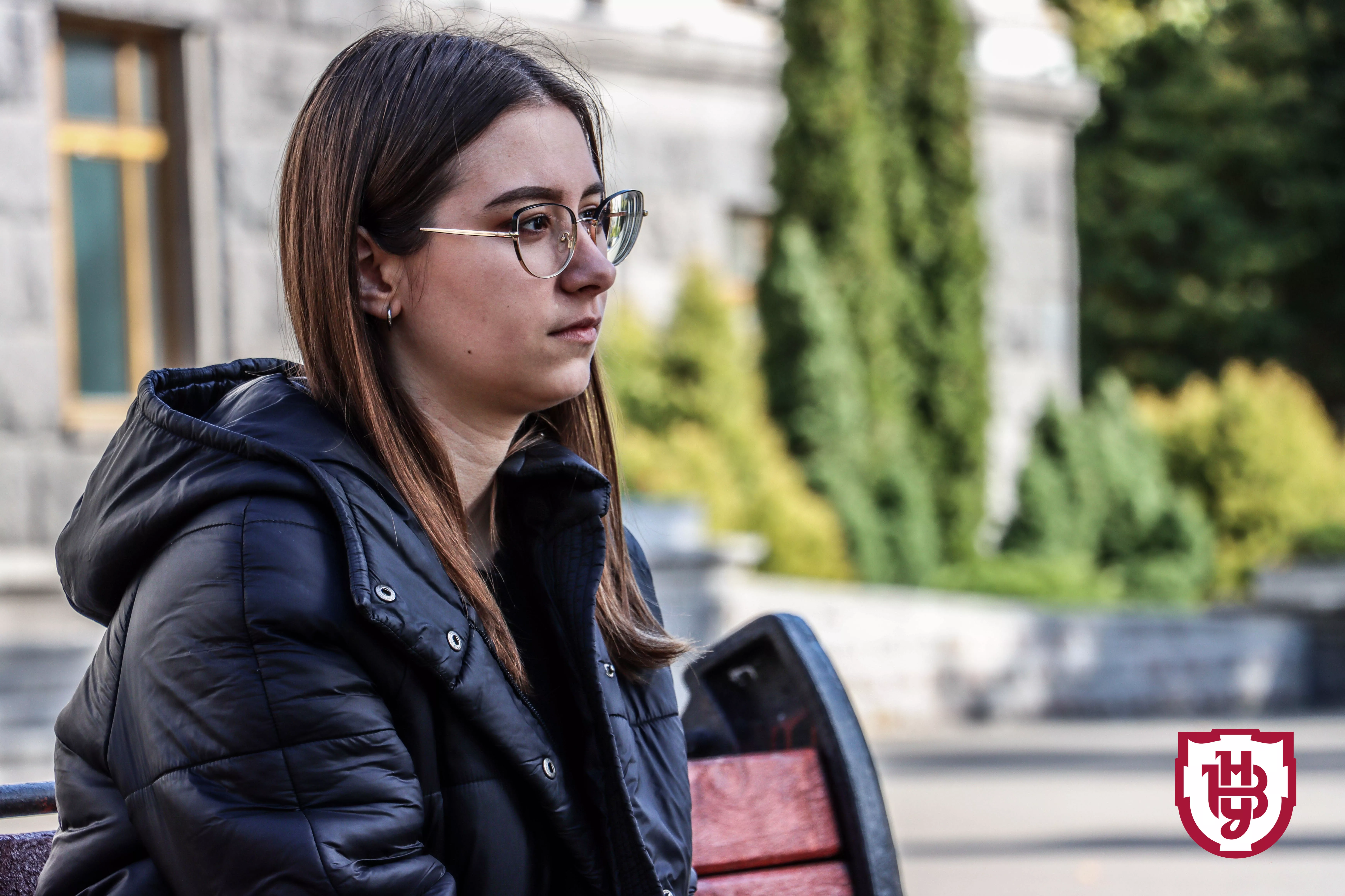 Аліна Бондарук