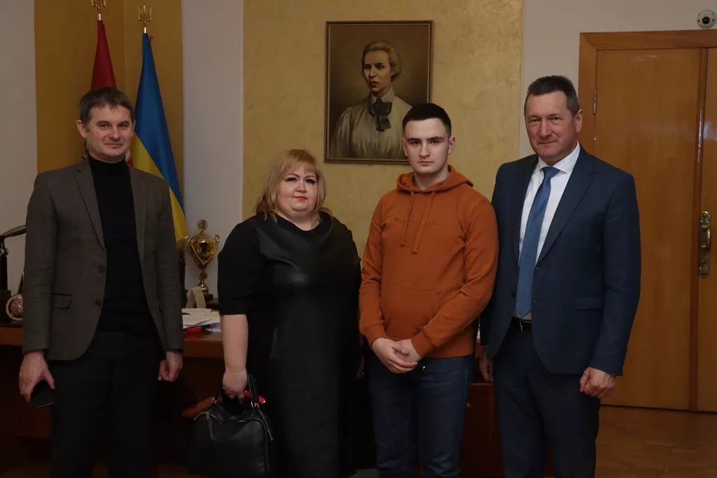 дуальна освіта