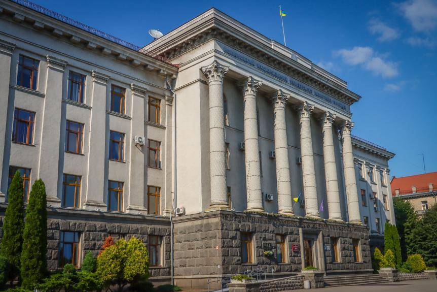 Студентам Університету призначено іменні академічні стипендії Президента України