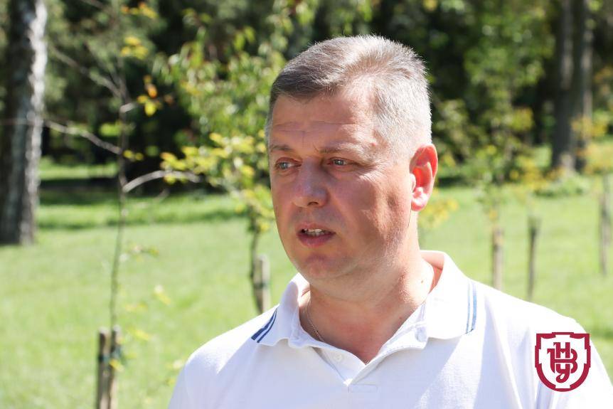 Студентці-журналістці призначена стипендія імені В. М. Чорновола