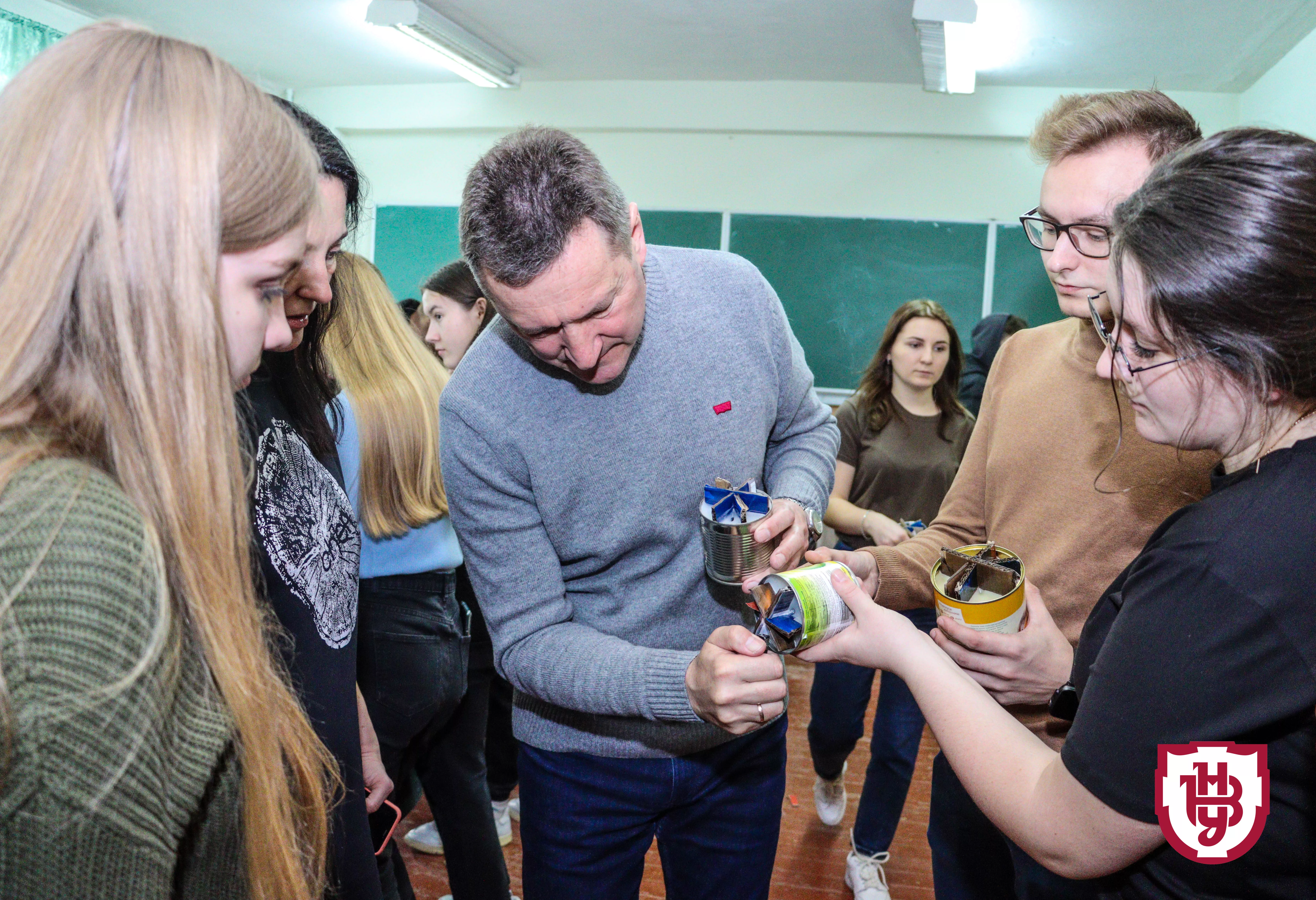 математики