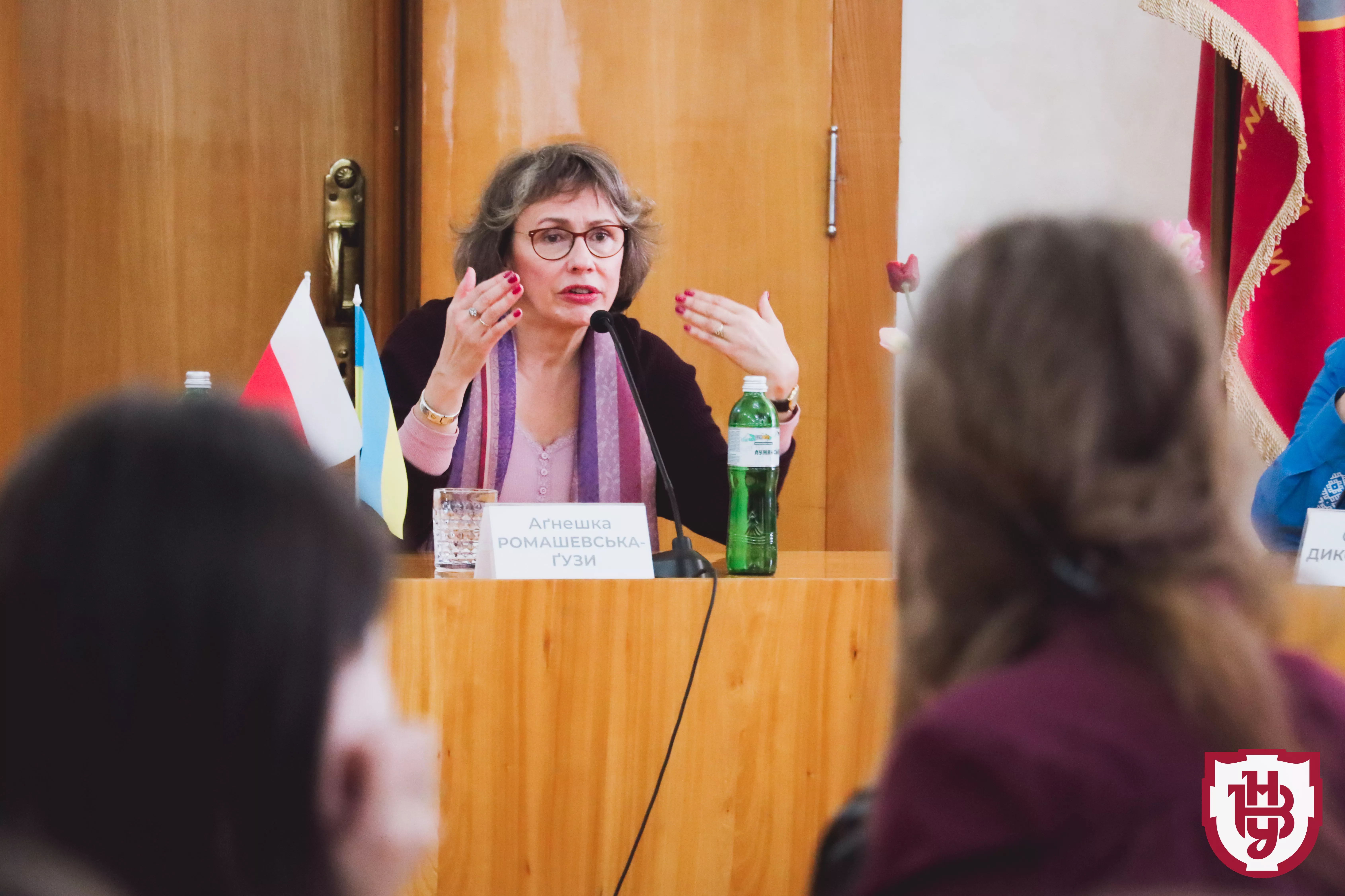 журналісти