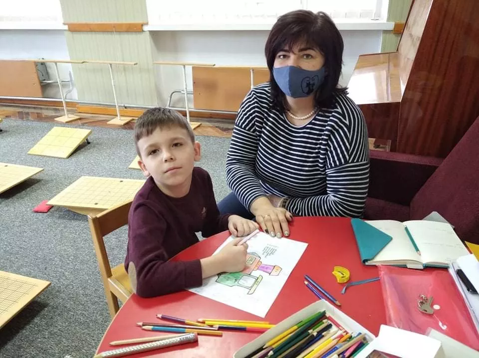 Експертиза діагностичного складника дослідно-експериментальної діяльності: результативний брейнштормінг