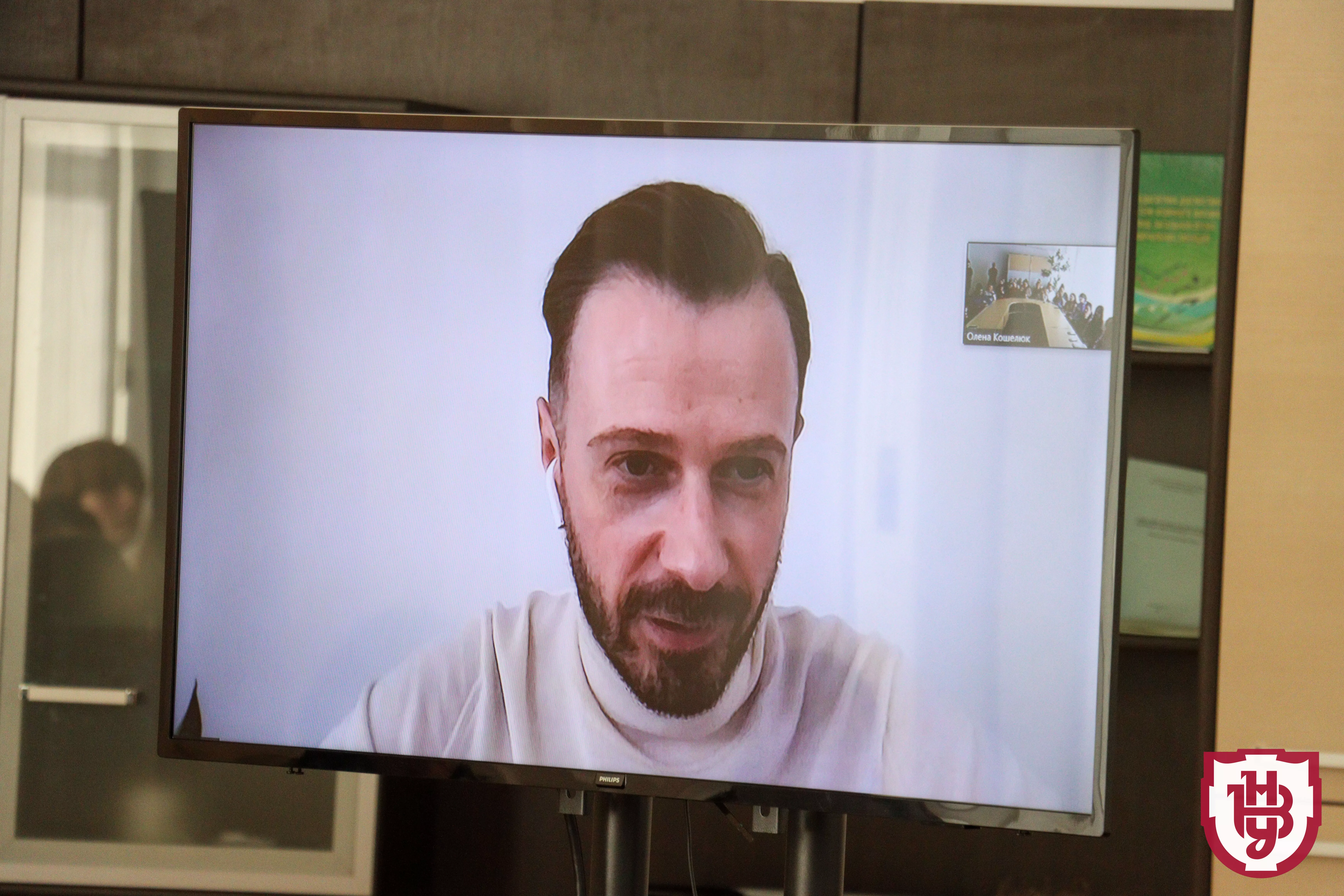 журналісти