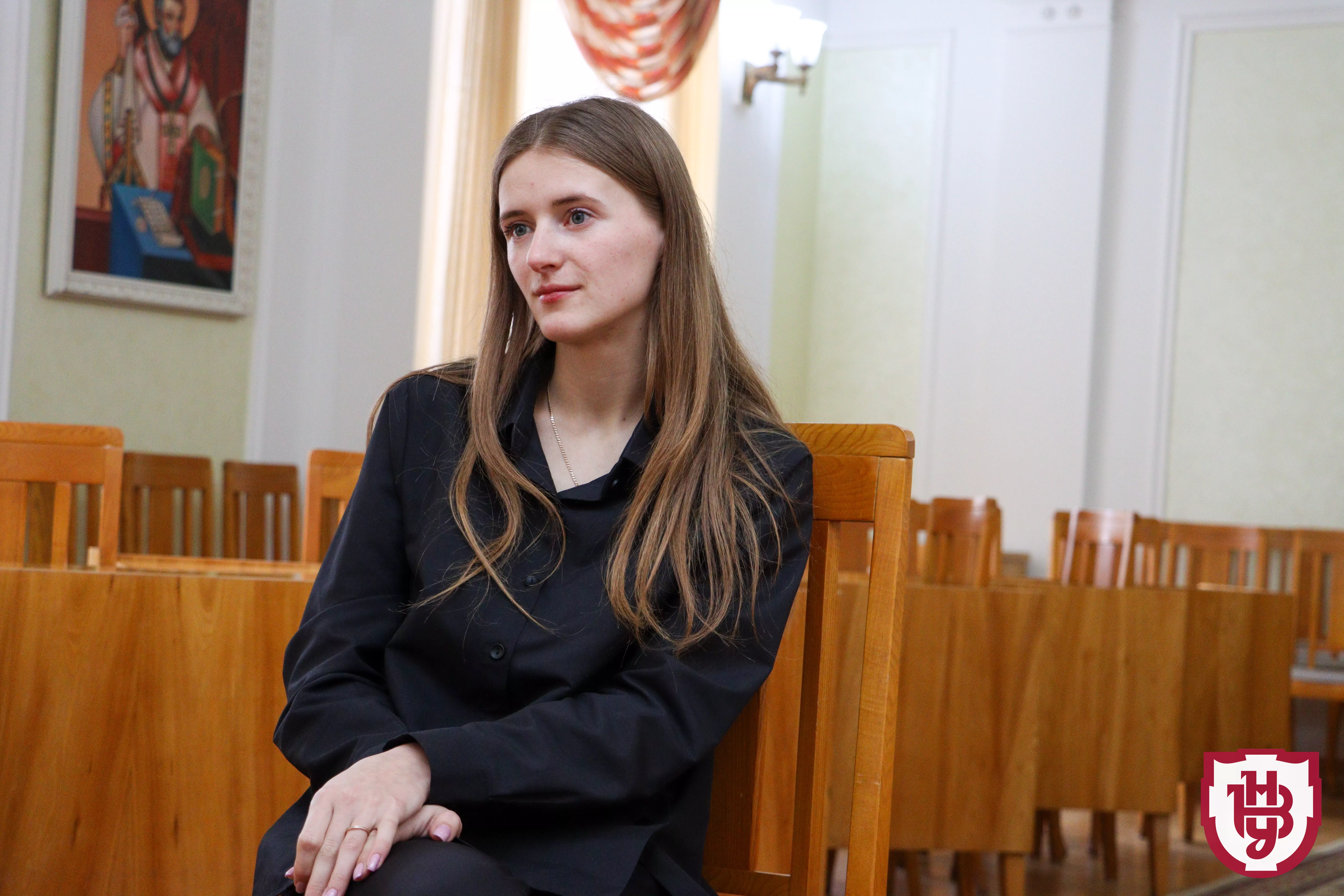 Касперська