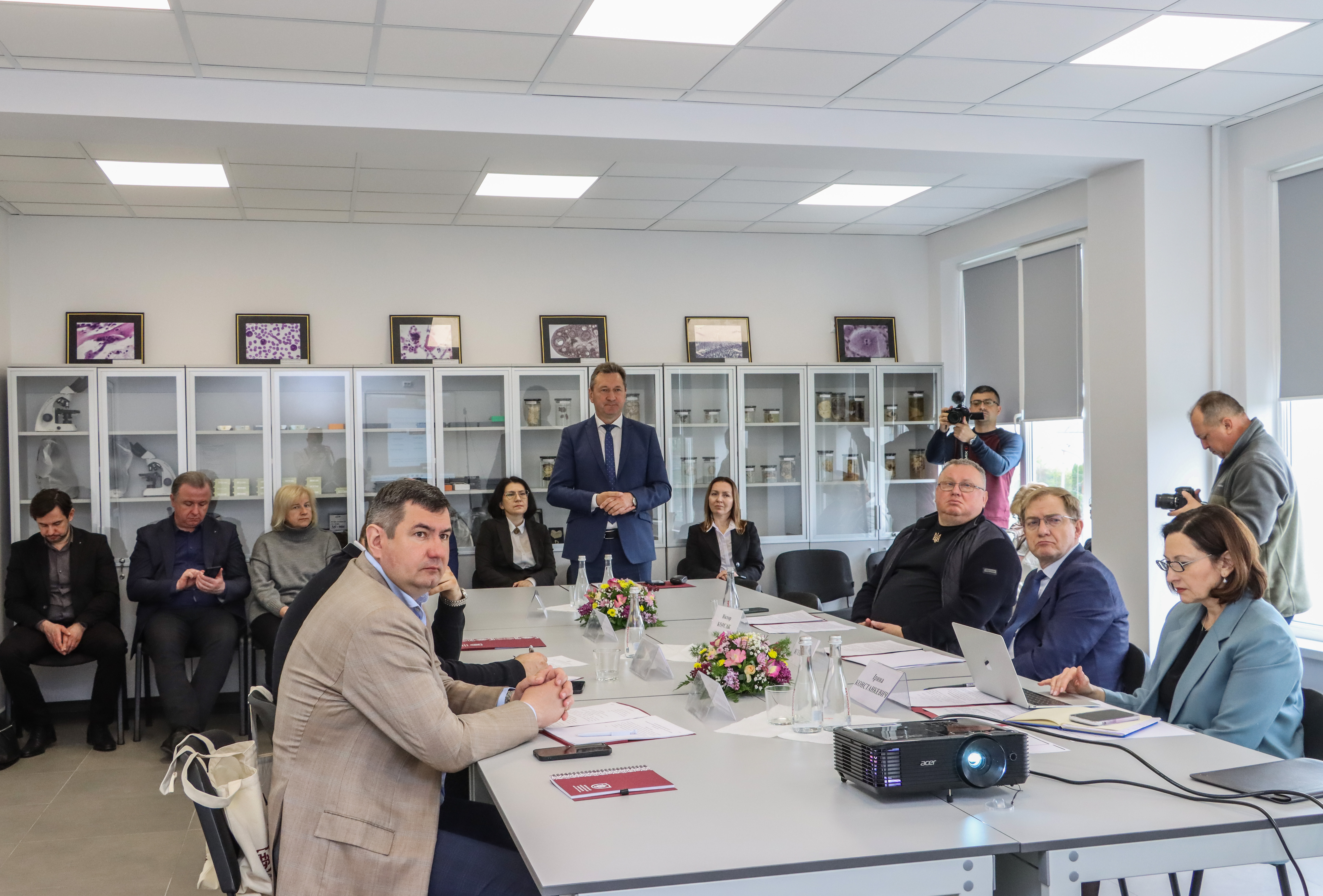 Наглядова рада