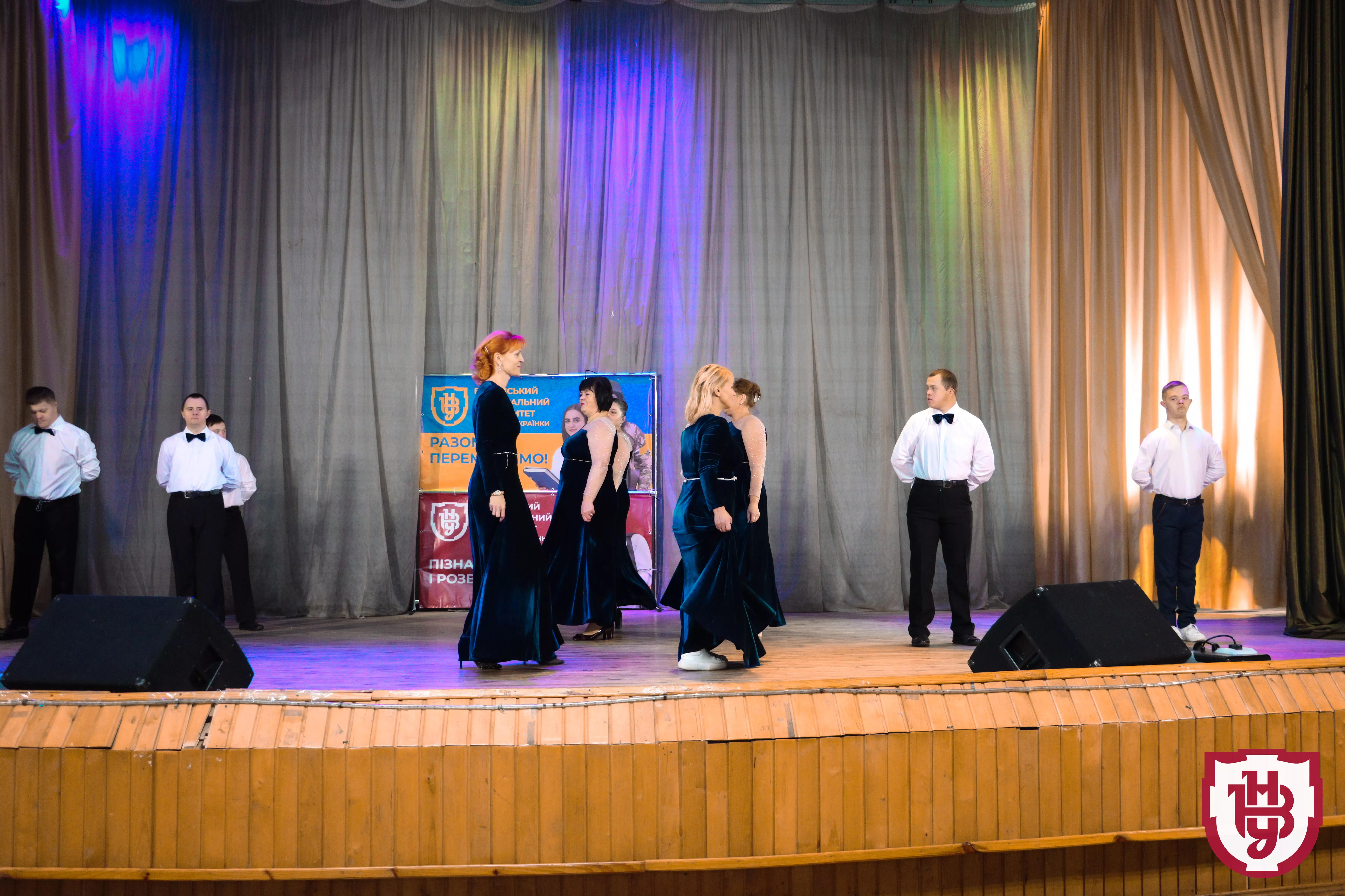 Даун-Синдром