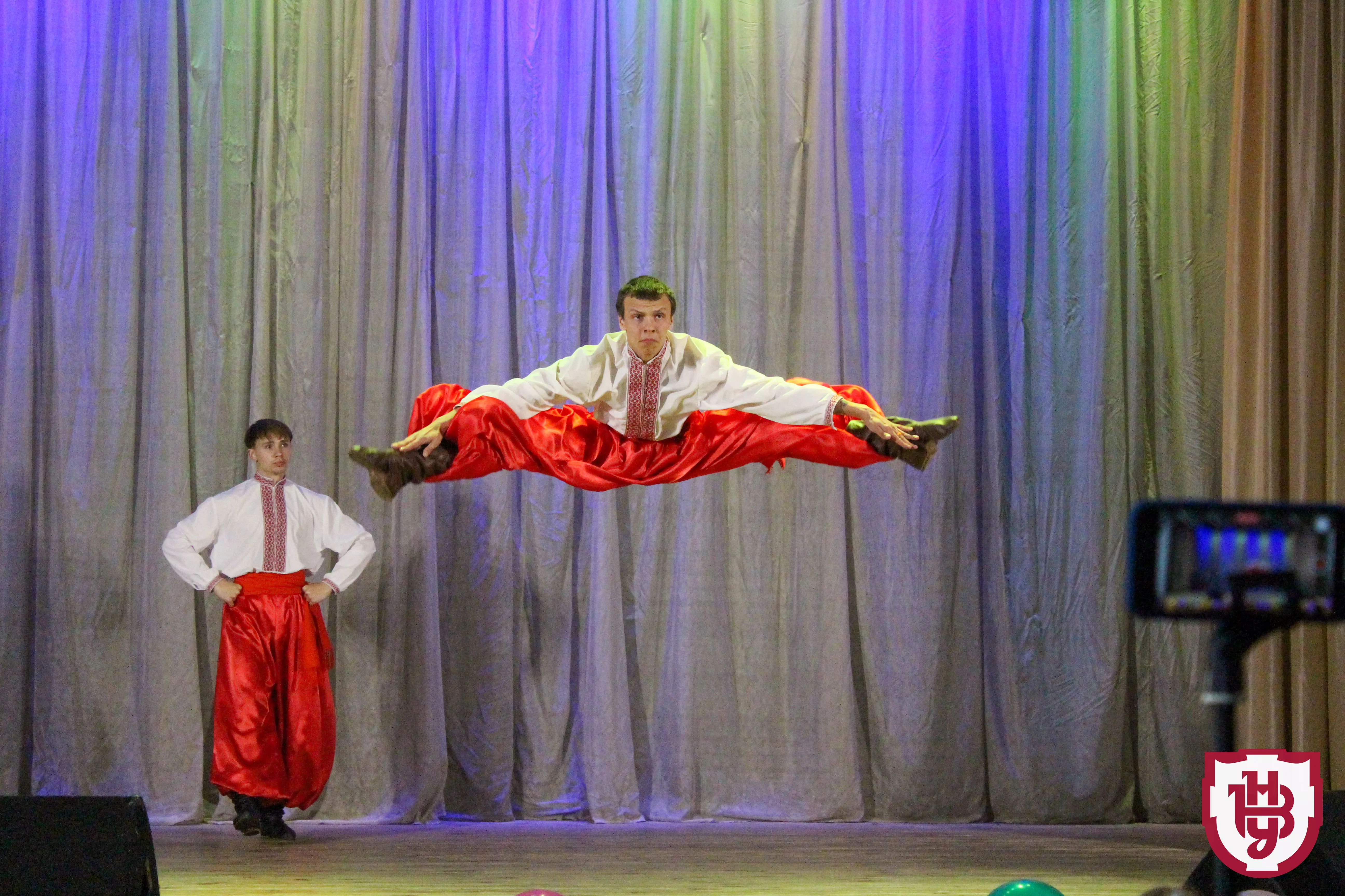 хореографія