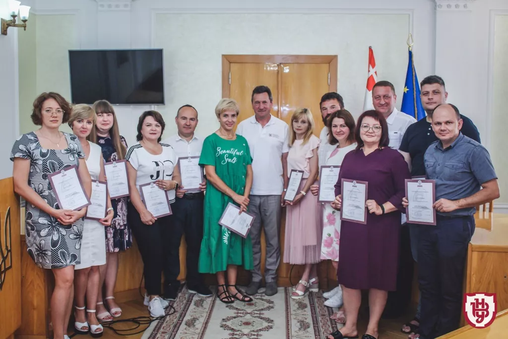 сертифікати