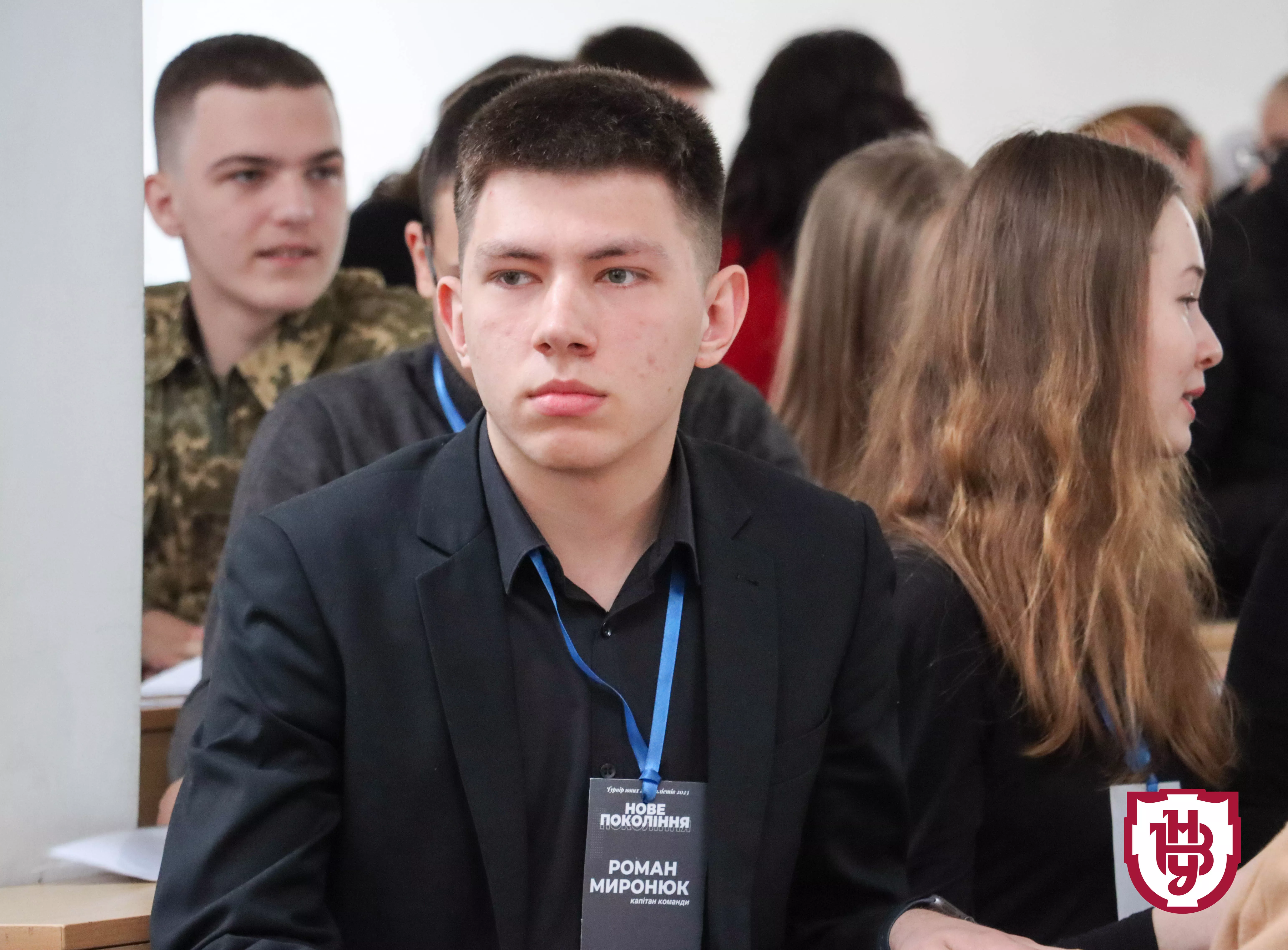 журналісти