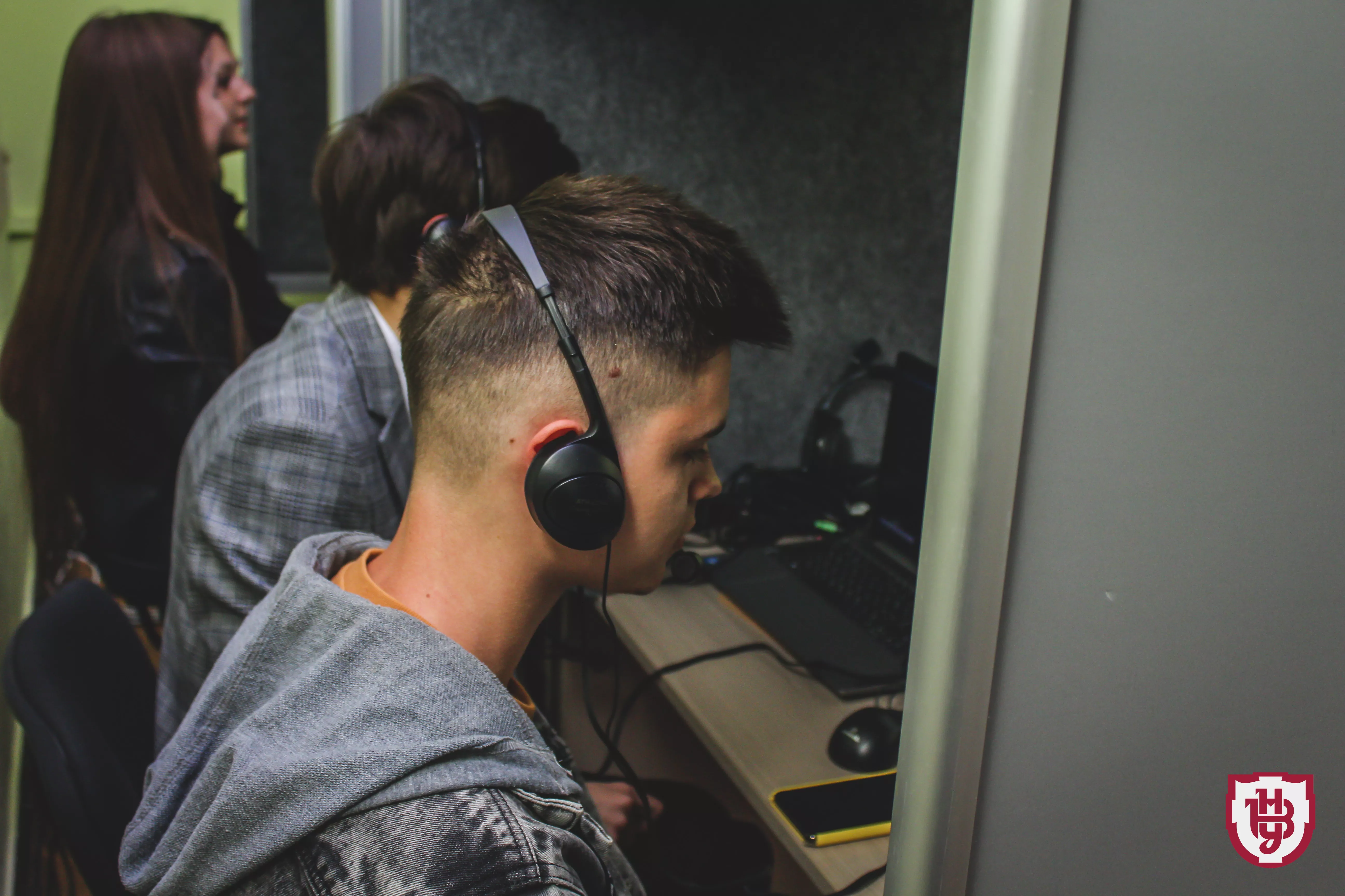 лабораторія