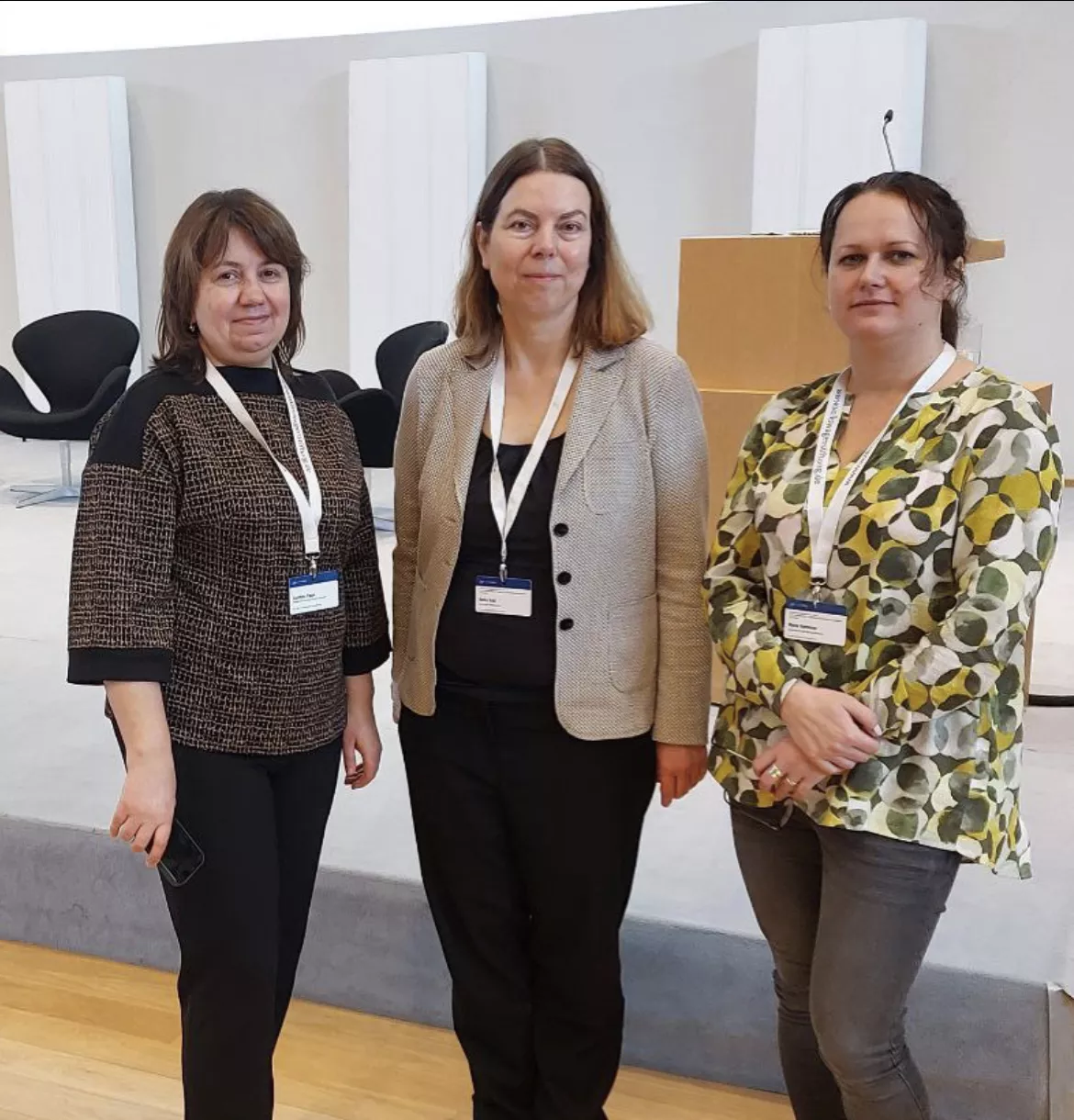 стажування