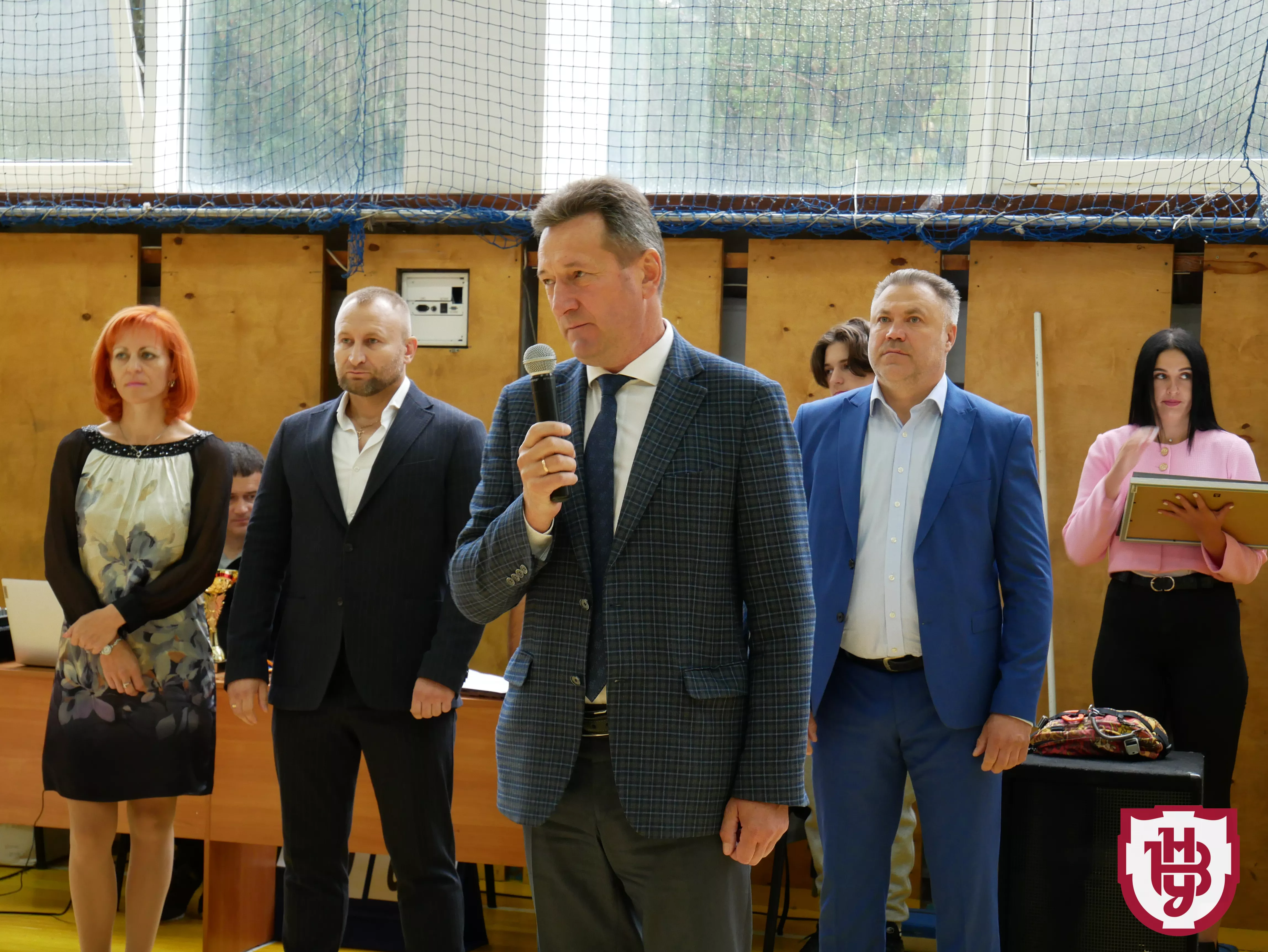 фізкультура