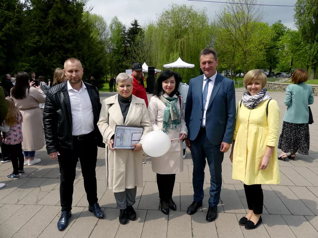 тиждень науки