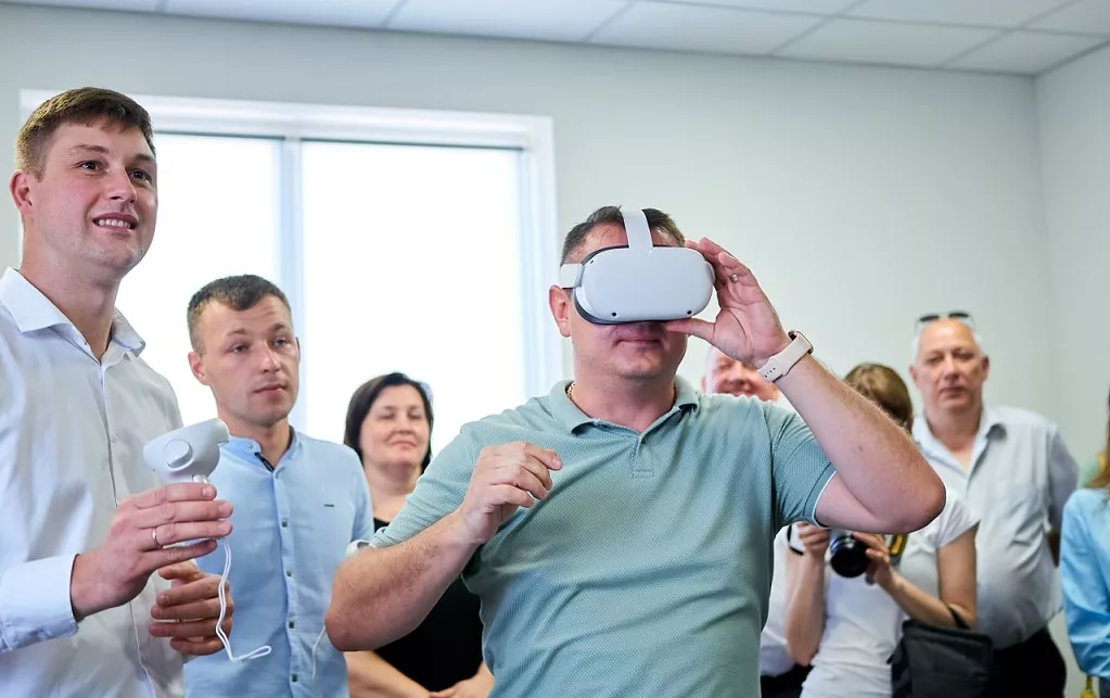 Представники