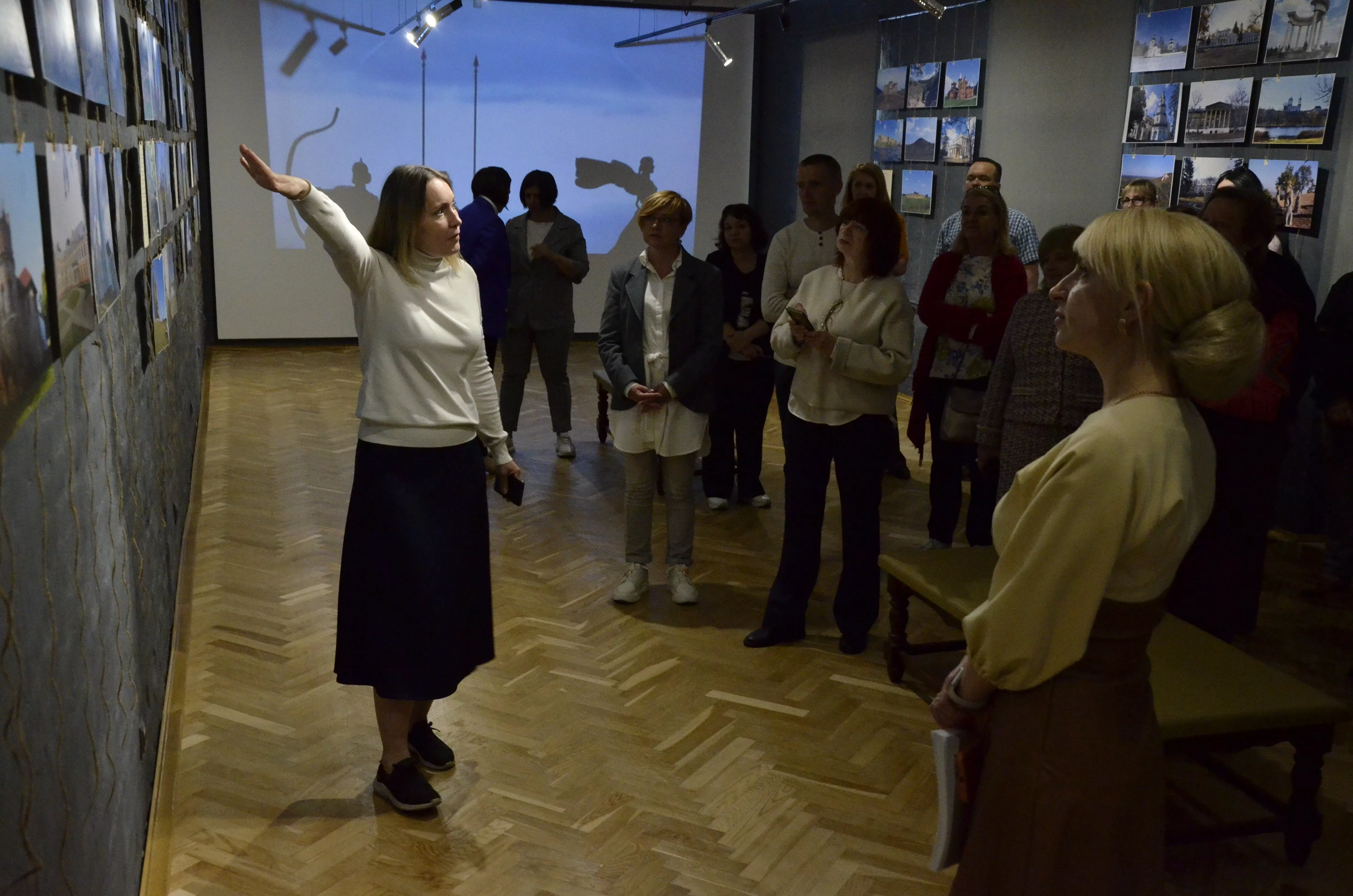 Музейник – це сучасно та креативно