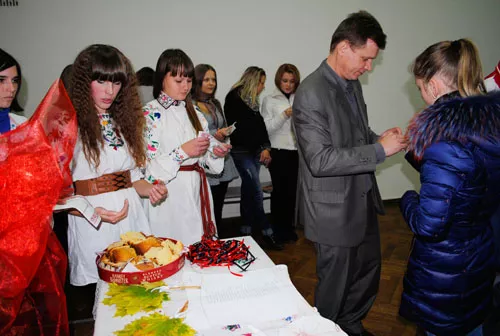 Свято нашої родини