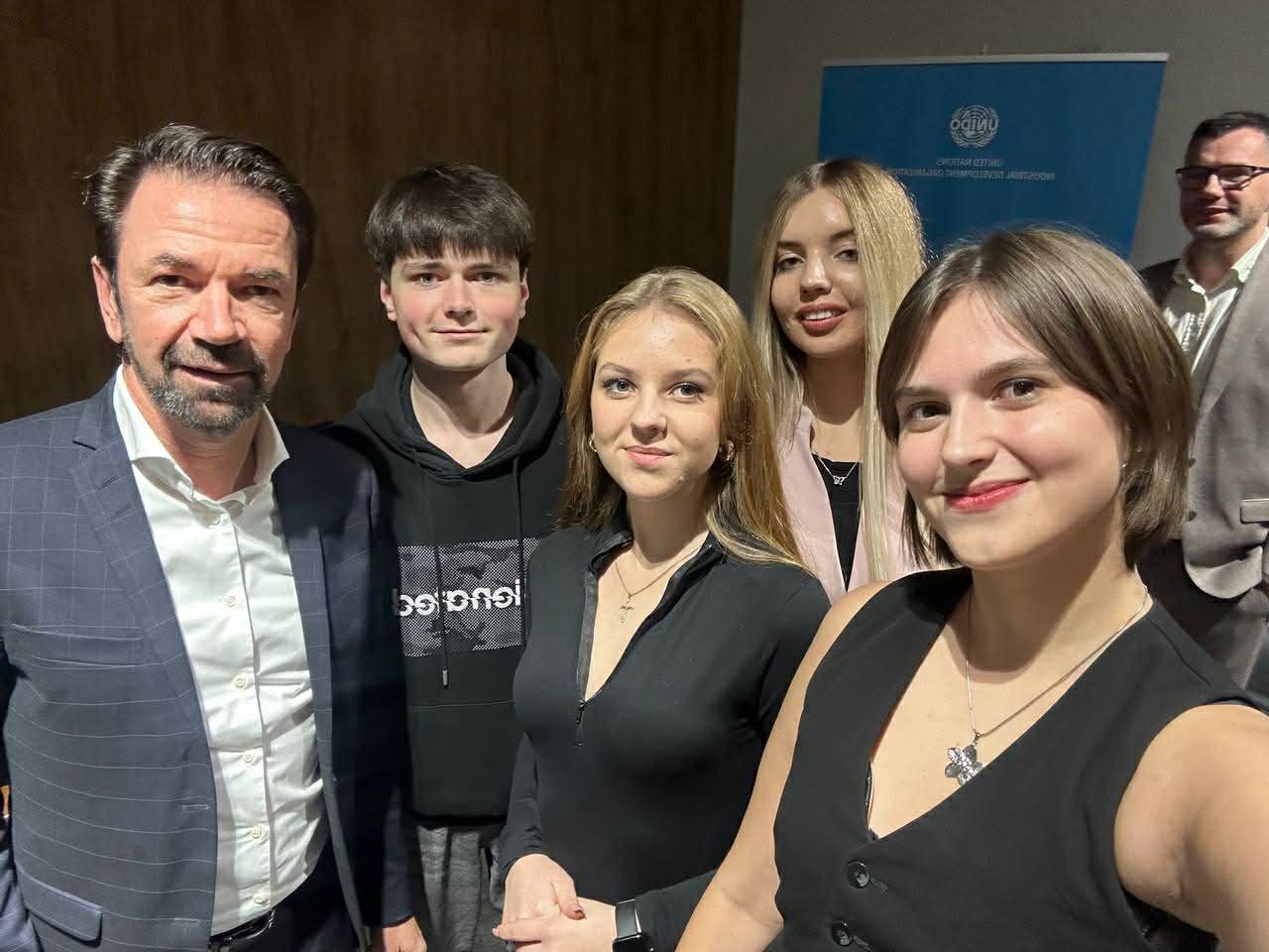 Представники ФМВ – учасники форуму щодо нових можливостей розвитку Волині