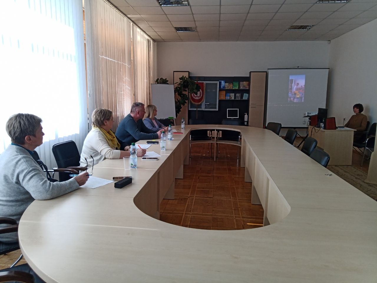 Майбутні вчителі фізкультури змагалися за першість у І етапі Всеукраїнської олімпіади