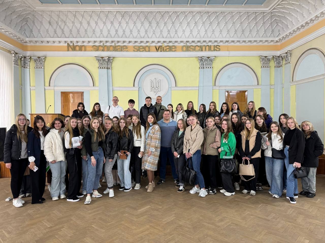 Тиждень академічної доброчесності в Університеті 