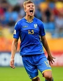 Данило Безкоровайний