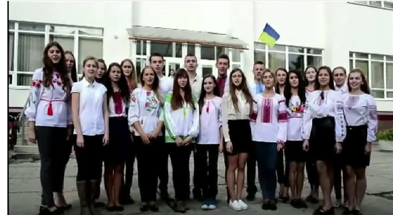 Поетичне слово про рідну мову