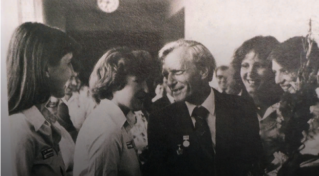 Нестор Володимирович Бурчак