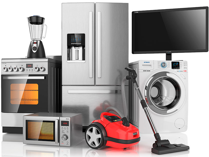 Оголошено закупівлю на електричні побутові прилади на базу практик спортивно-оздоровчого табору «Гарт»