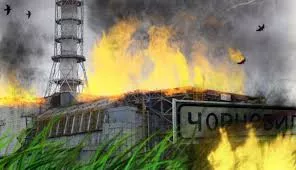 Студенти пам’ятають про Чорнобильську трагедію