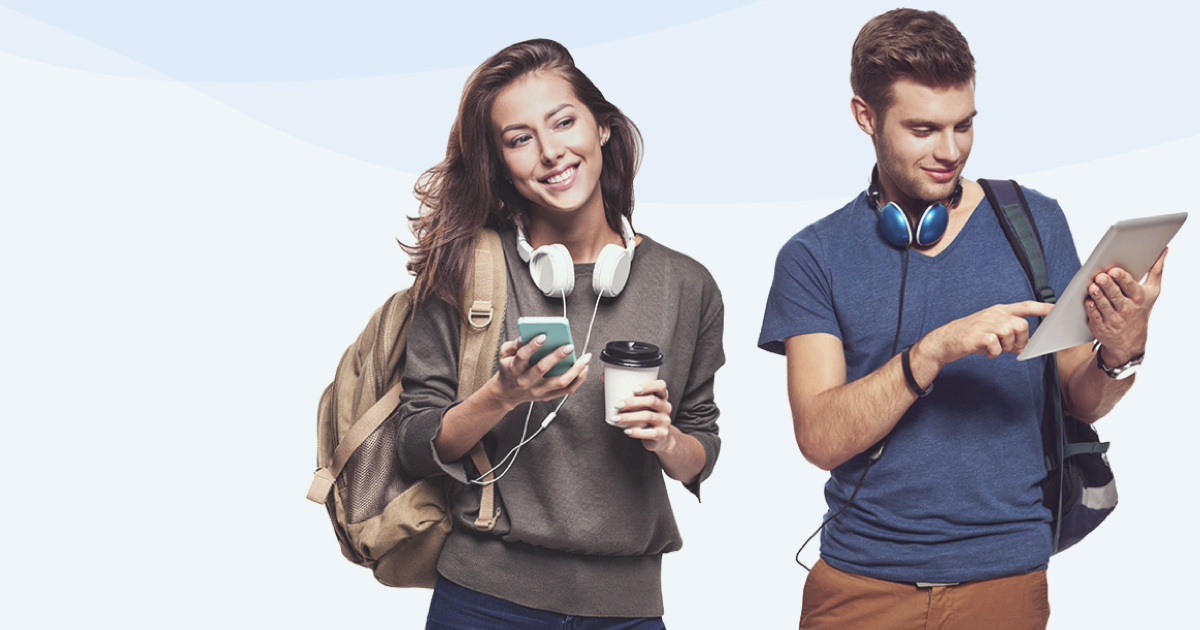 Розпочато прийом заявок на стипендіальну програму «Завтра.UA»