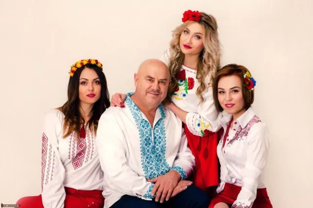 Рівненська співачка – студентка Лесиного вишу