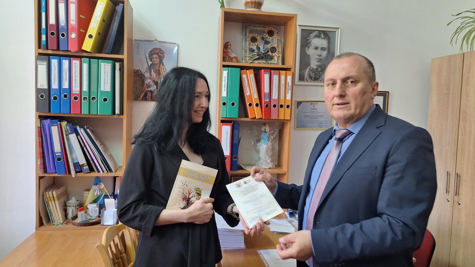 Чому варто писати статті з психології: досвід участі у збірнику «Психогенеза особистості : норма і девіація»