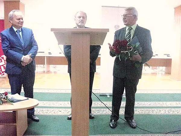 Міжнародна премія Юзефа Лободовського: серед лауреатів – професор Лесиного вишу та директор Волинської обласної філармонії