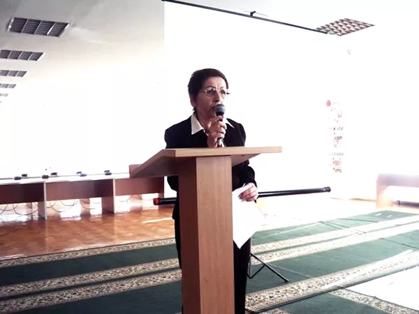 Миколай Крушевський: енциклопедія твориться на очах