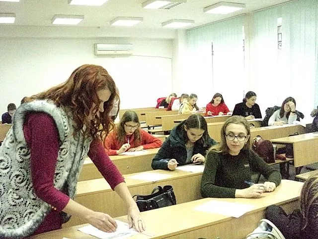 Українська мова – справа кожного