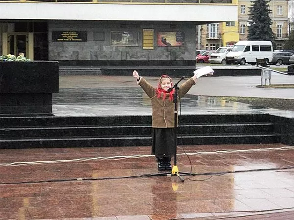 Леся Українка: у передчутті ювілею